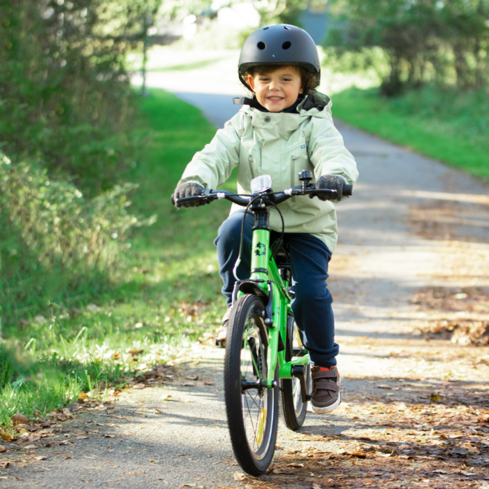 FROG - 47 18" BOYS GREEN