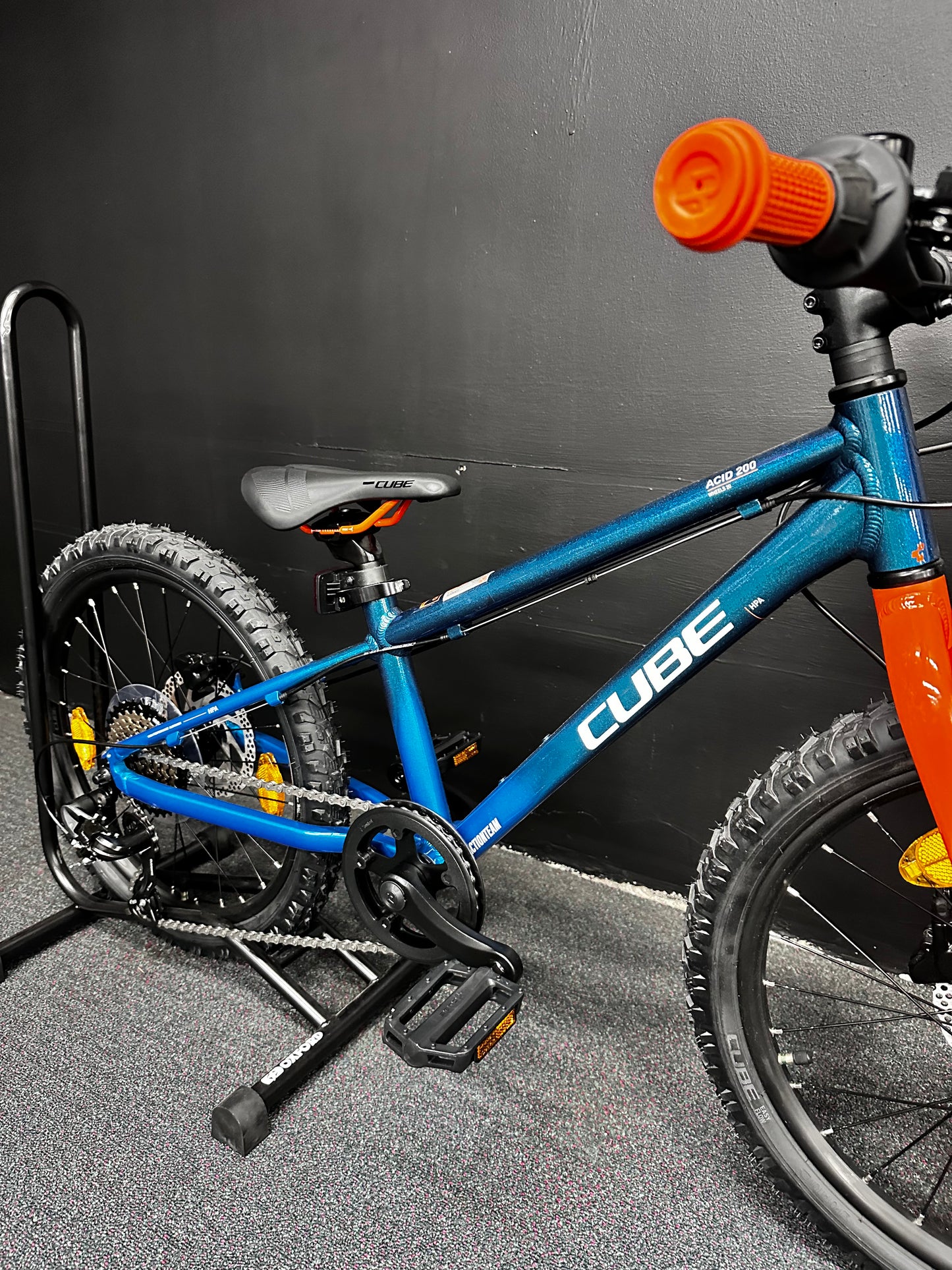 CUBE - ACID 200 DISC ACTIONTEAM 2025
