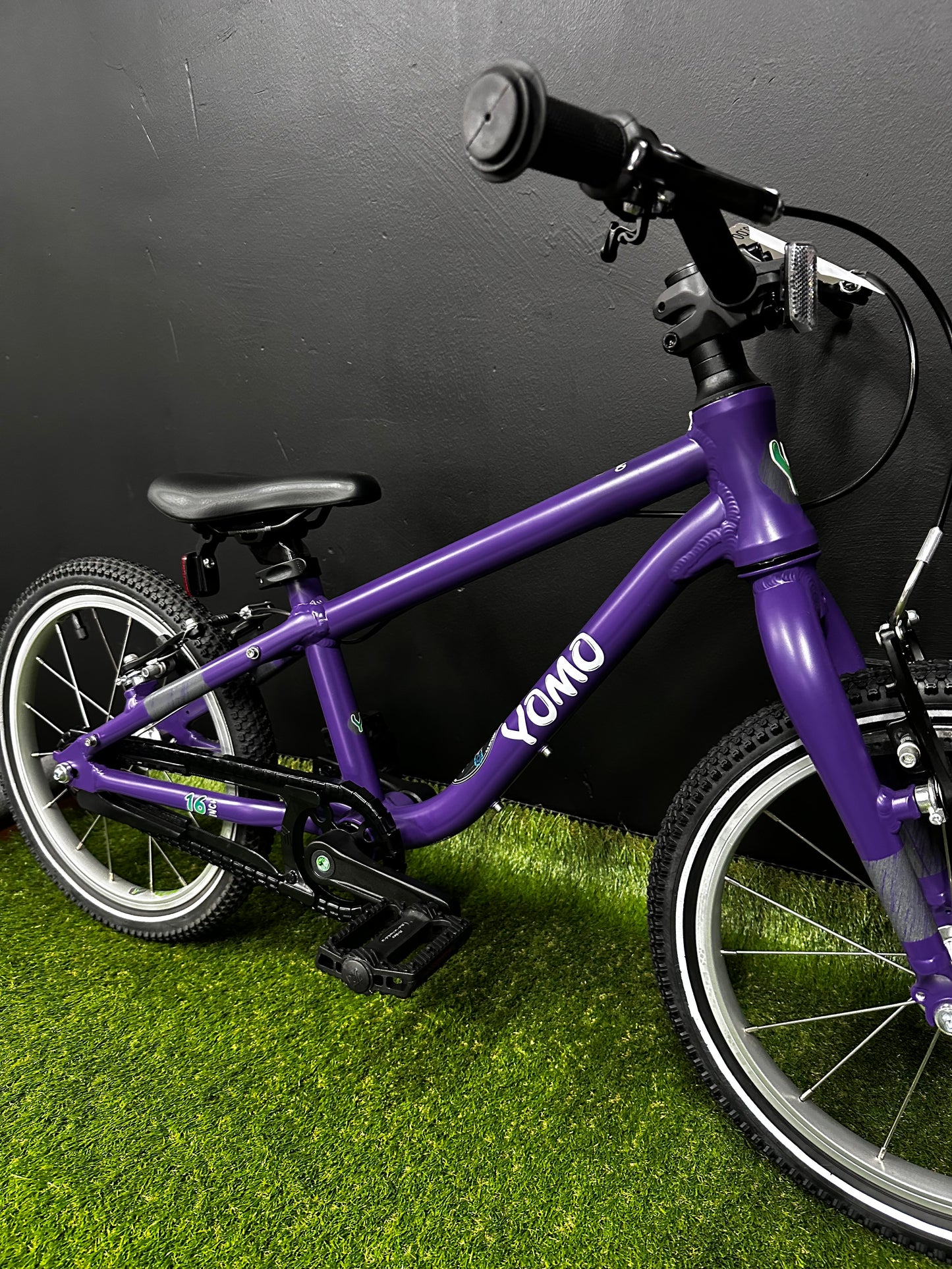 YOMO - 16 PURPLE