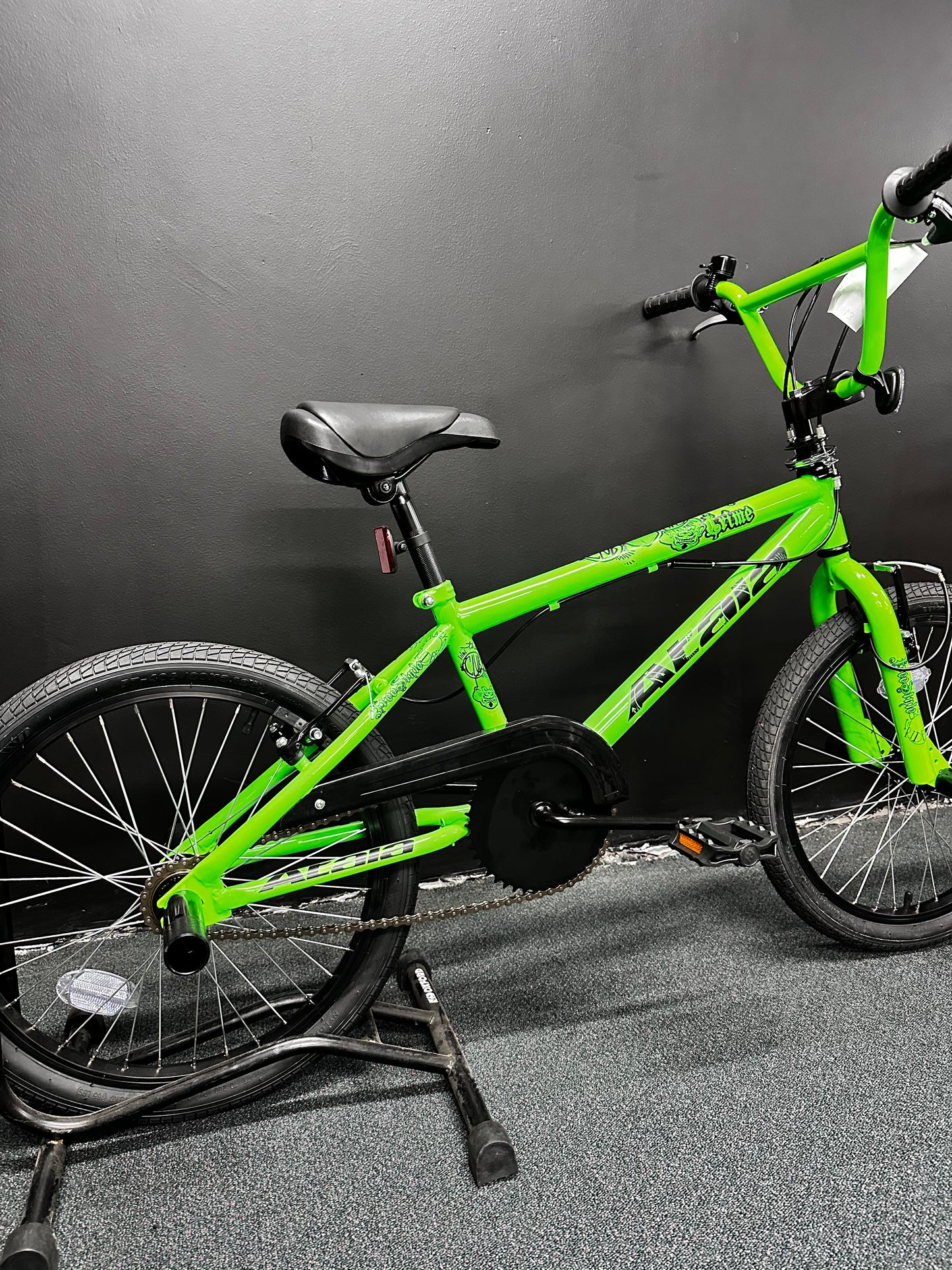 ATALA - CRIME 20" BOYS GREEN