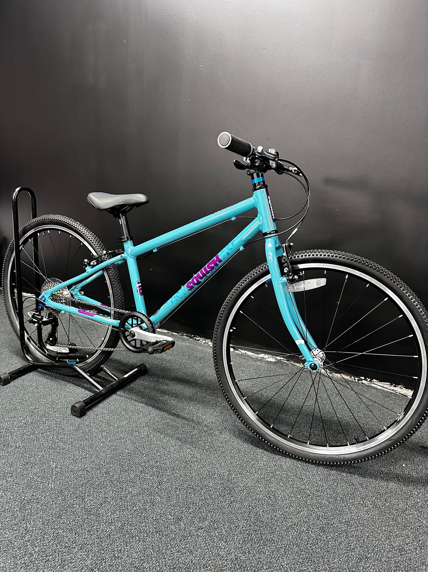 SQUISH - 24" GIRLS MINT