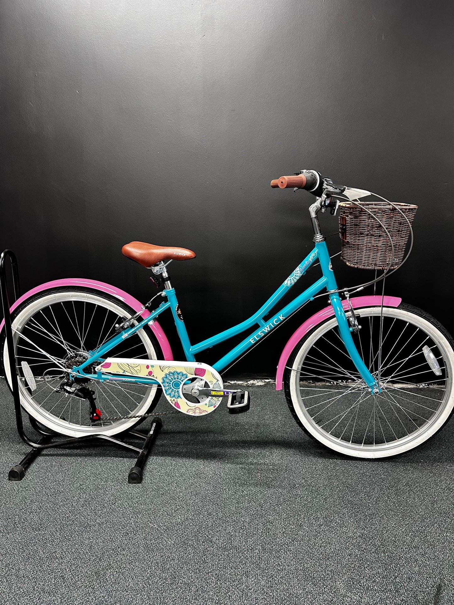 ELSWICK - ETERNITY 24" GIRLS PINK/BLUE