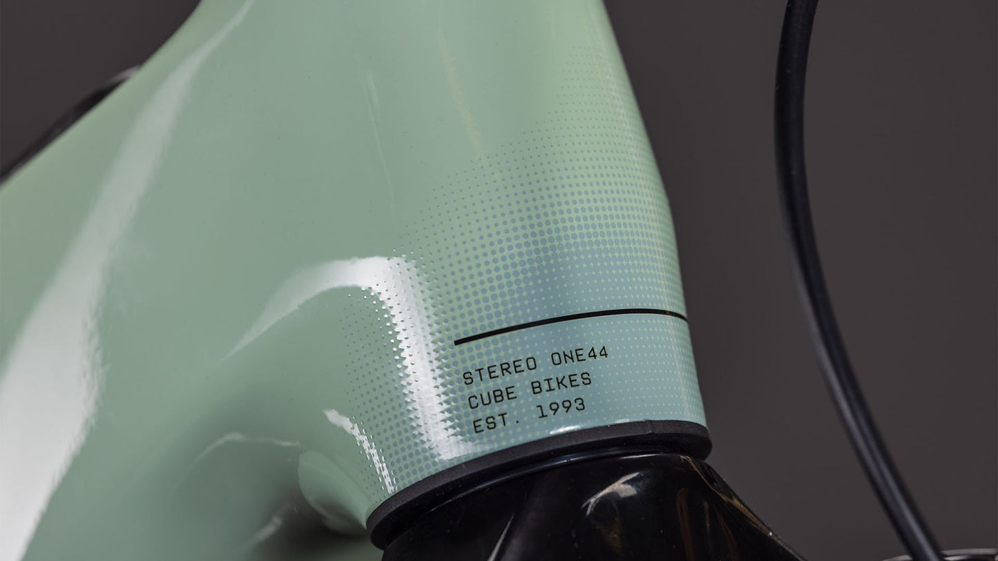 CUBE - STEREO ONE44 RACE 800 DRIEDHERBS 'N' BLACK 2026