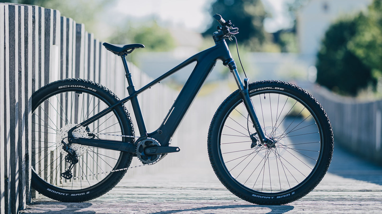 CUBE - REACTION PRO 800 CLASSIC 27.5"/29" BLACKLINE 2026