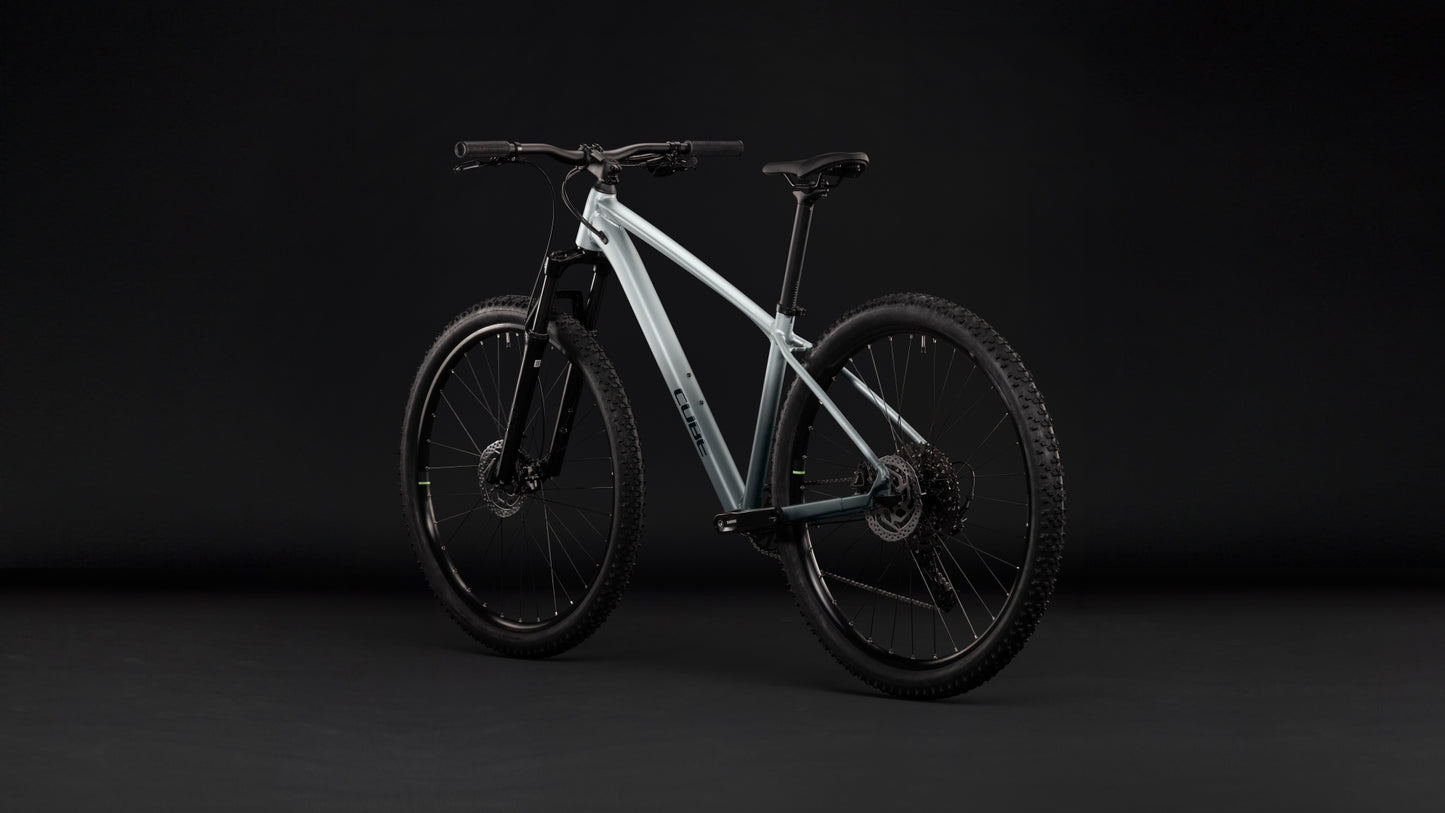 CUBE AIM PRO GREY´N´BLACK 2027
