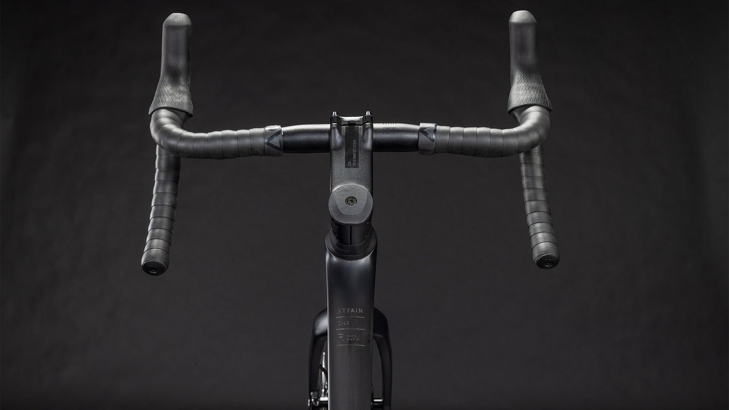 CUBE - ATTAIN C:62 RACE 28" BLACKLINE 2026
