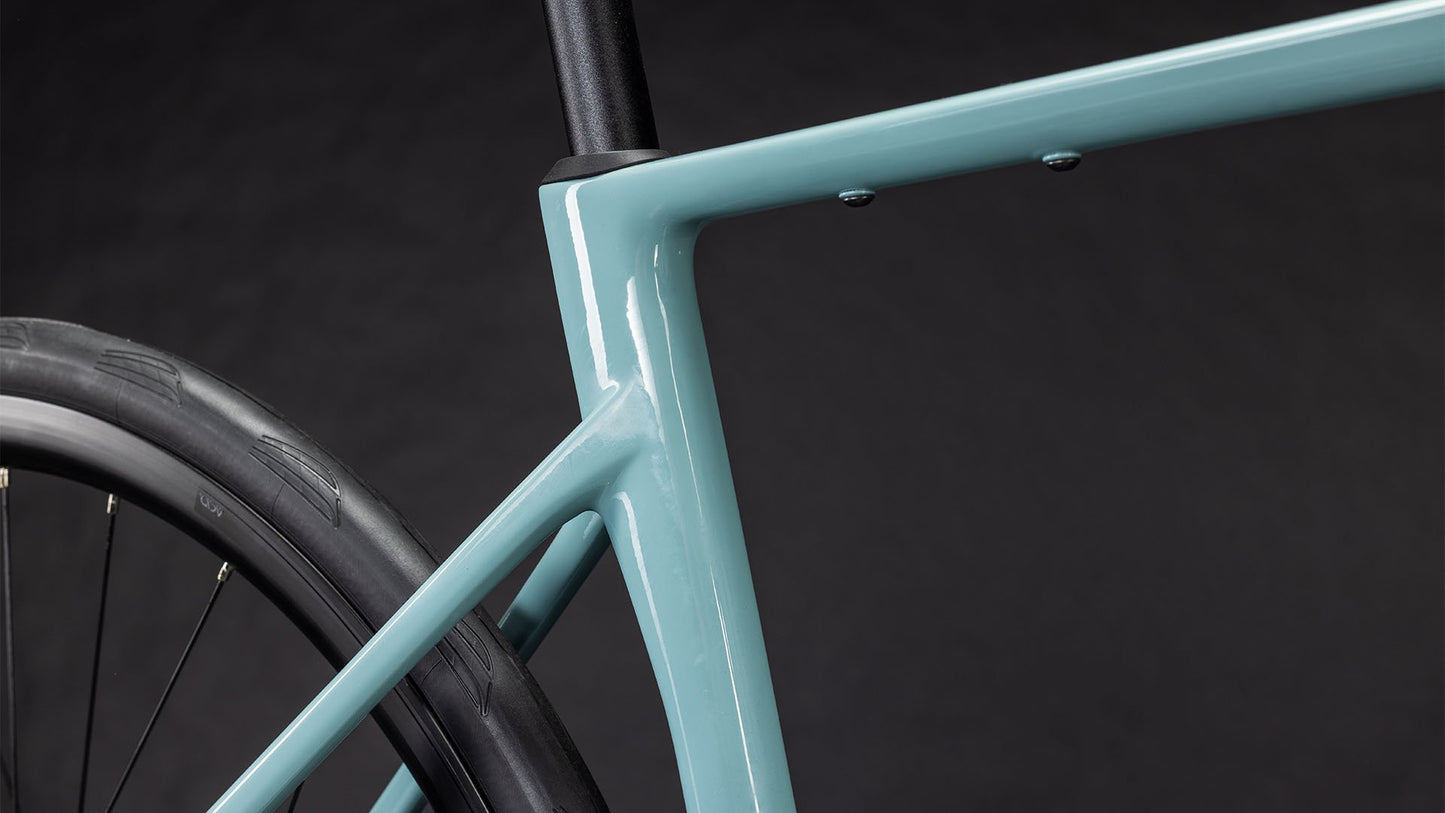 CUBE - ATTAIN C:62 RACE 28" SKYLIGHTBLUE 'N' CYAN 2026
