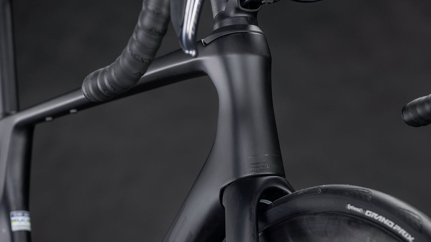 CUBE - AGREE C:62 PRO 28" BLACKLINE 2026