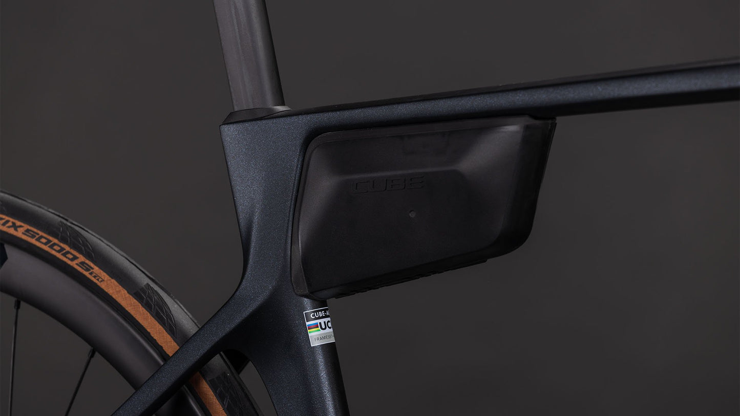 CUBE - AGREE C:62 SLX 28" NIGHTSHIFT 'N' PRISM 2026