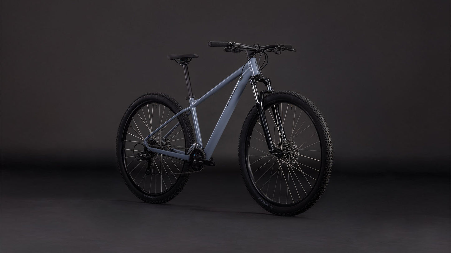 CUBE - AIM ONE 27.5"/29" SMOKE 'N' BLACK 2026