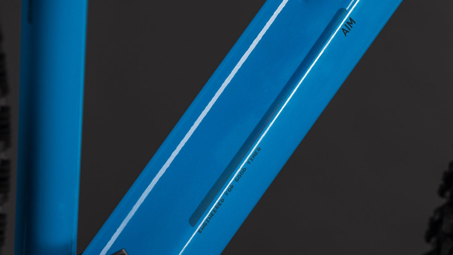 CUBE - AIM ONE 27.5"/29" MARLINBLUE 'N' REFLEX 2026