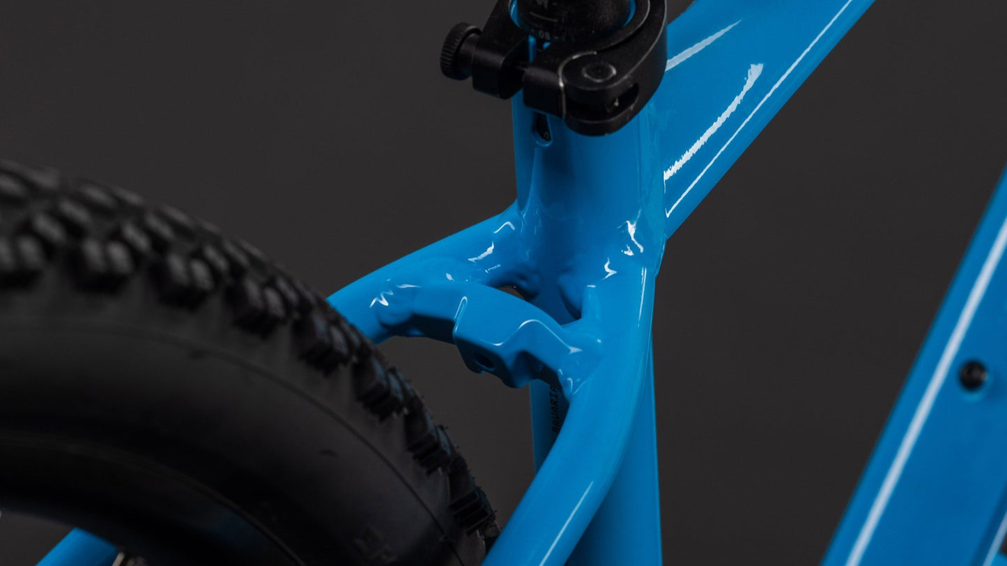 CUBE - AIM ONE 27.5"/29" MARLINBLUE 'N' REFLEX 2026