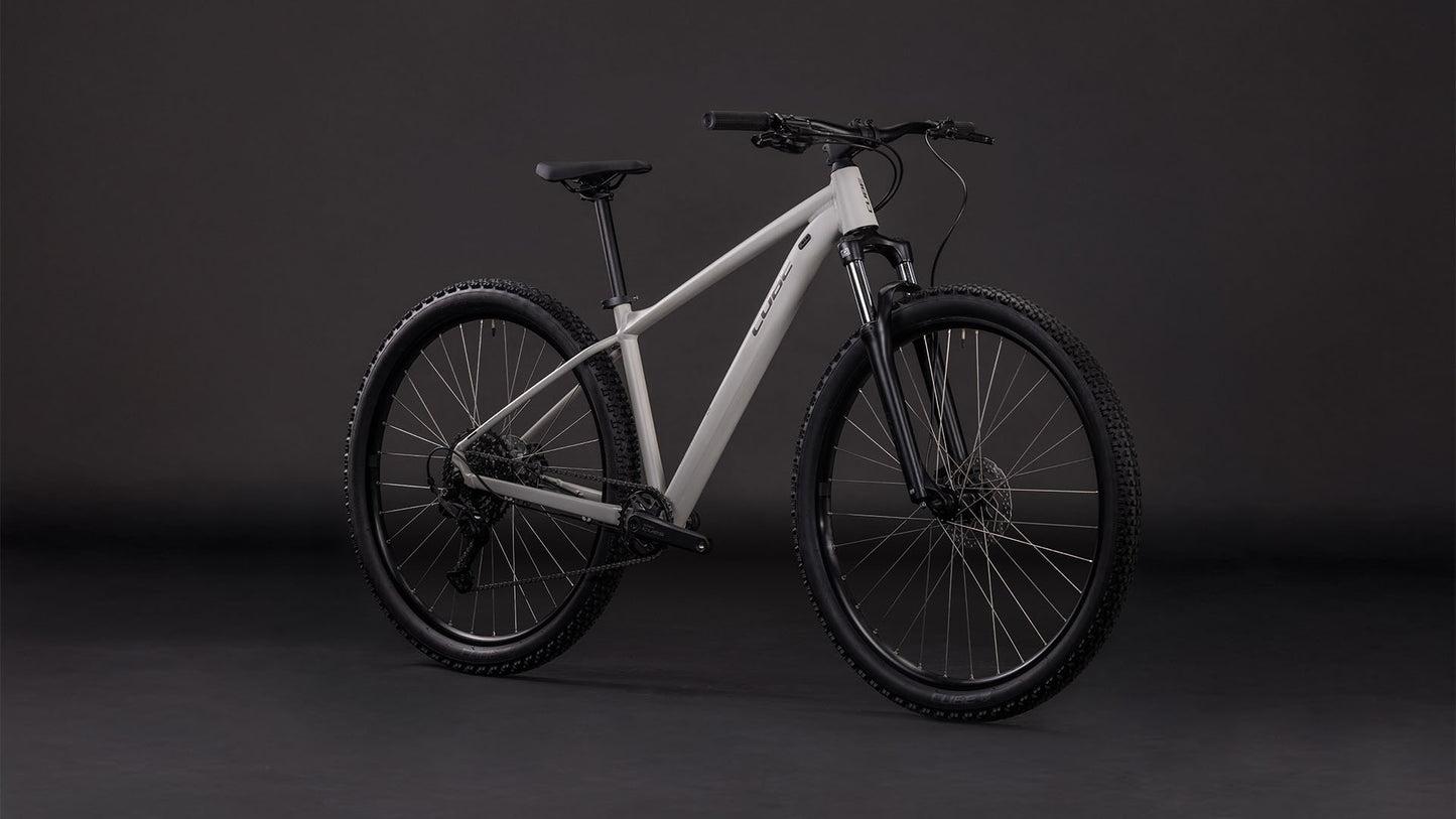 CUBE - AIM PRO 27.5"/29" GREIGE 'N' TITAN 2026