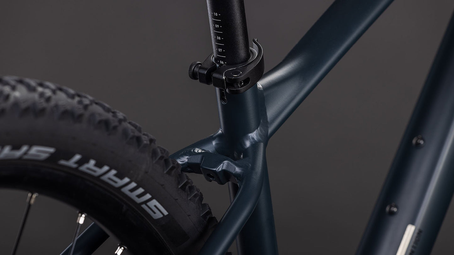 CUBE - ATTENTION PRO 27.5"/29" NIGHT 'N' BLACK 2026