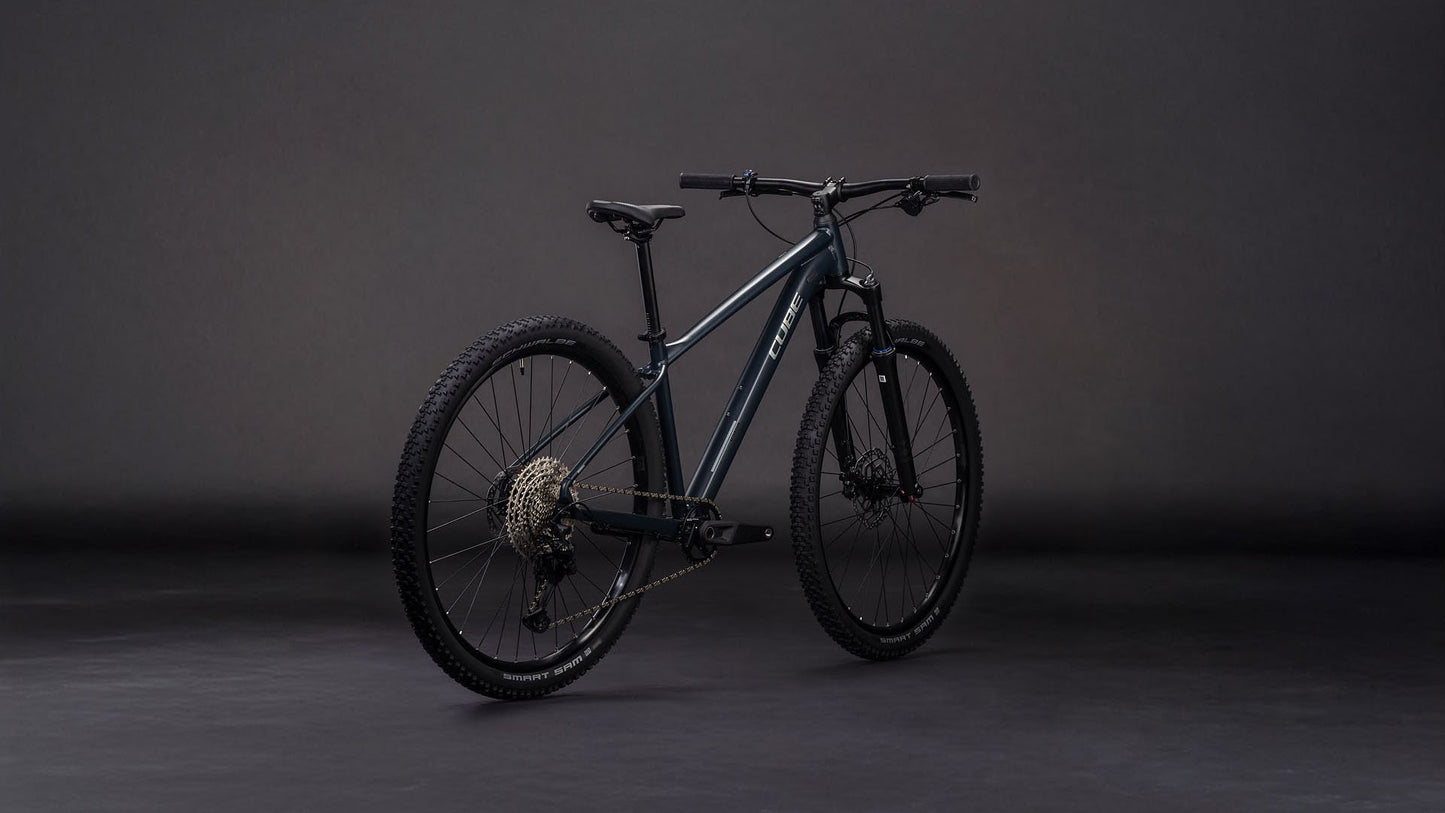 CUBE - ATTENTION PRO 27.5"/29" NIGHT 'N' BLACK 2026