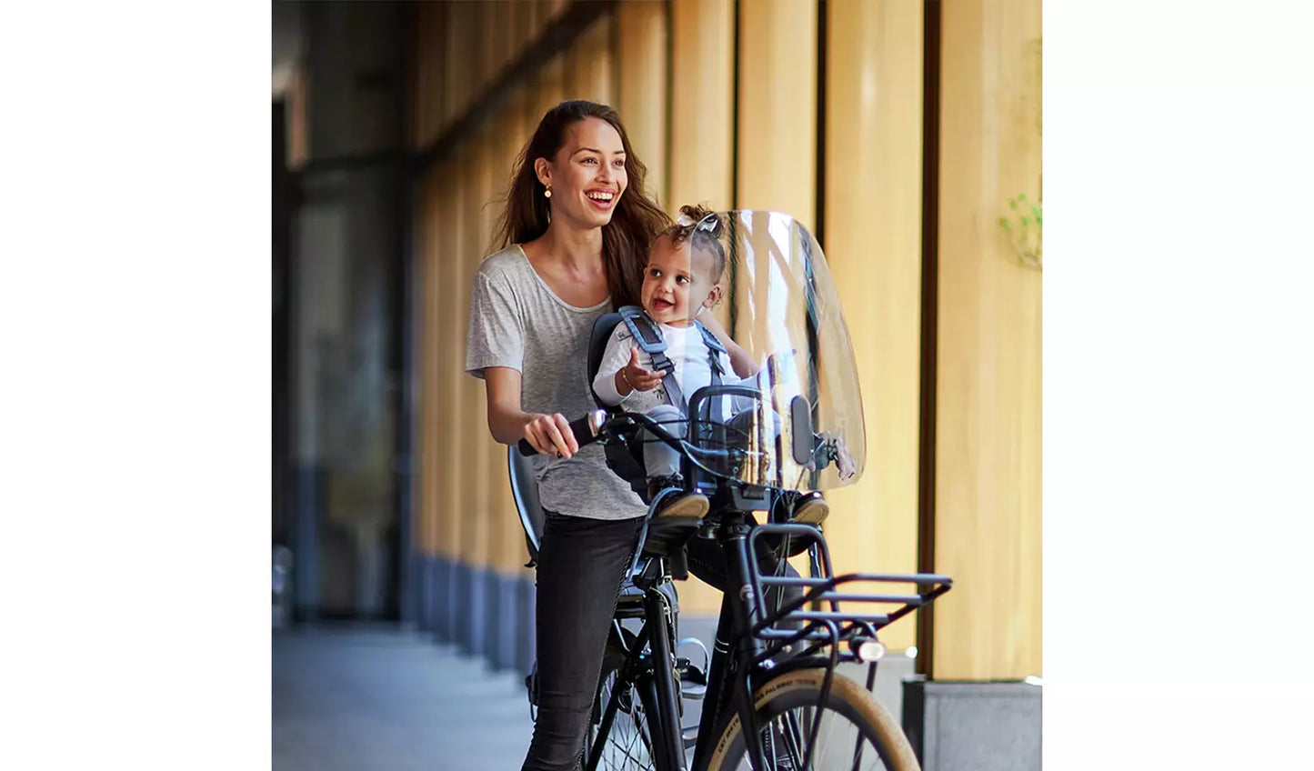URBAN IKI FRONT CHILD BIKE SEAT