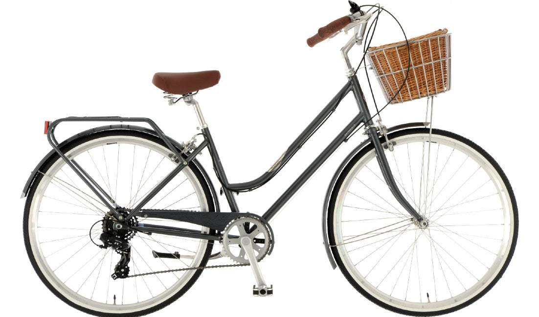 DAWES - DUCHESS 28" LADIES SLATE GREY