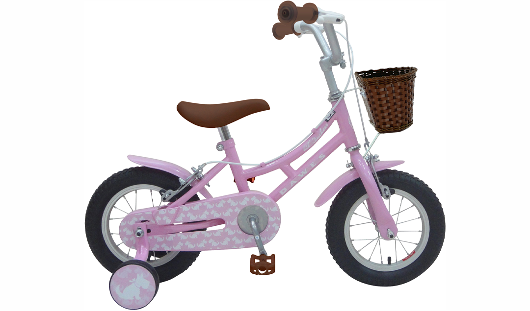 Dawes lil duchess hot sale 16 inch bike