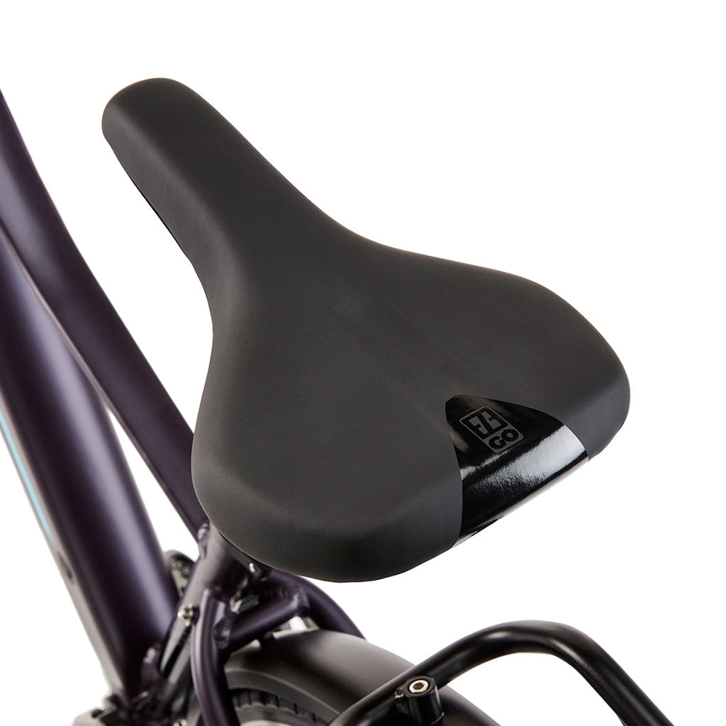EZEGO - COMMUTE INT 28" UNISEX PURPLE