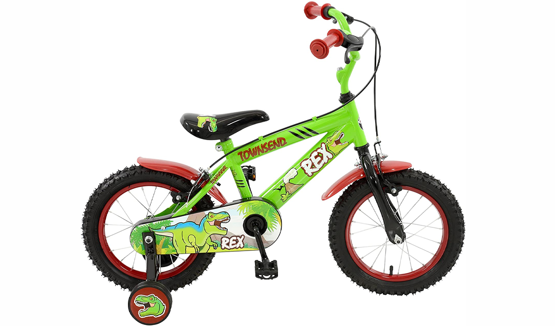 14 in boys bike sales