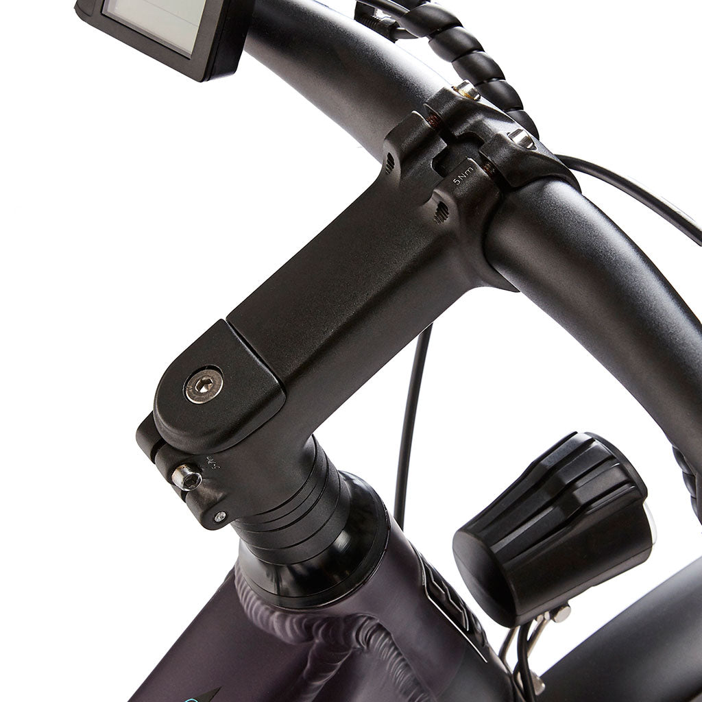 EZEGO - COMMUTE INT 28" UNISEX PURPLE