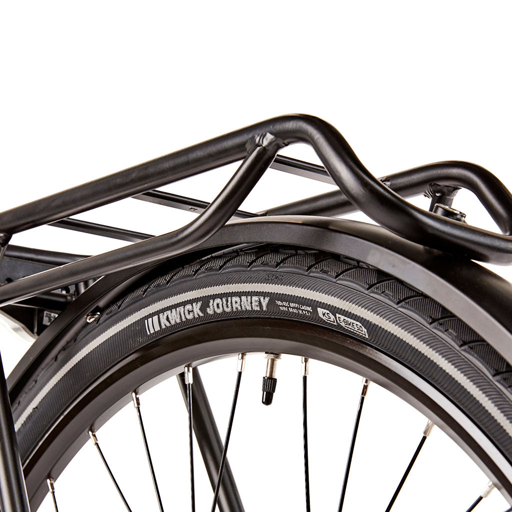 EZEGO - COMMUTE INT 28" GENTS