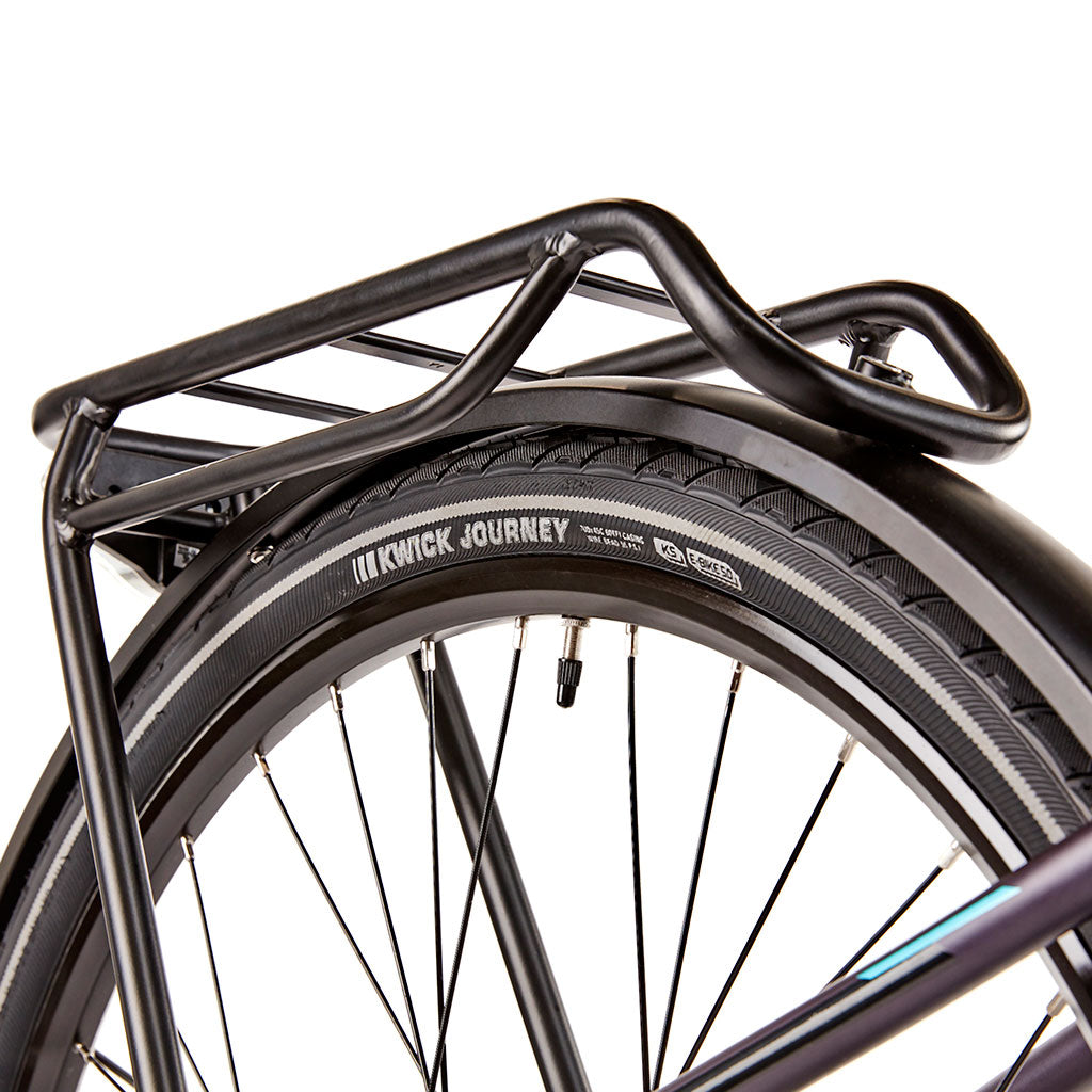 EZEGO - COMMUTE INT 28" UNISEX PURPLE
