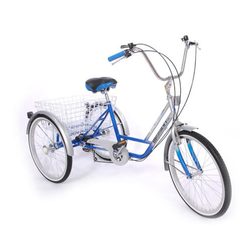 MISSION - TRILOGY 20" ADULT TRICYCLE
