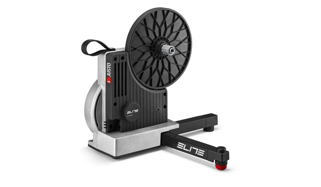 ELITE JUSTO SMART TRAINER