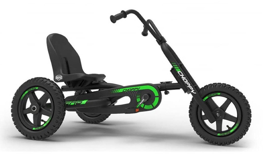 berg pedal go-kart choppy neo BERG