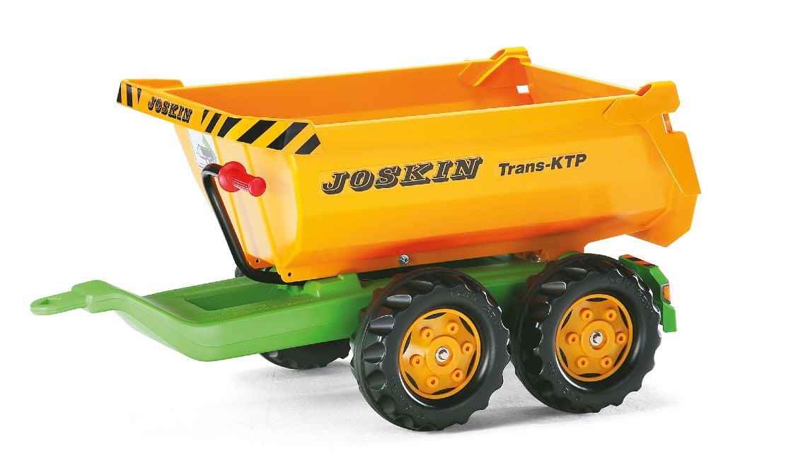 ROLLY HALFPIPE JOSKIN (YELLOW)