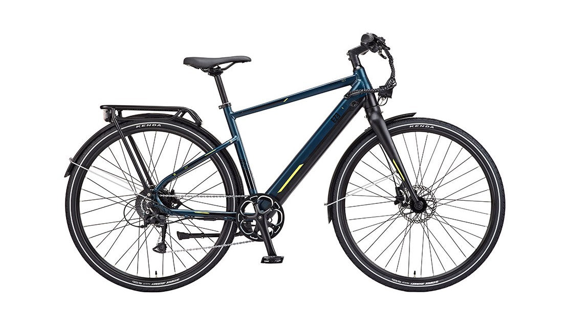 EZEGO - COMMUTE INT 28" GENTS
