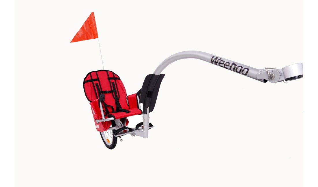WEEHOO BLAST BIKE TRAILER