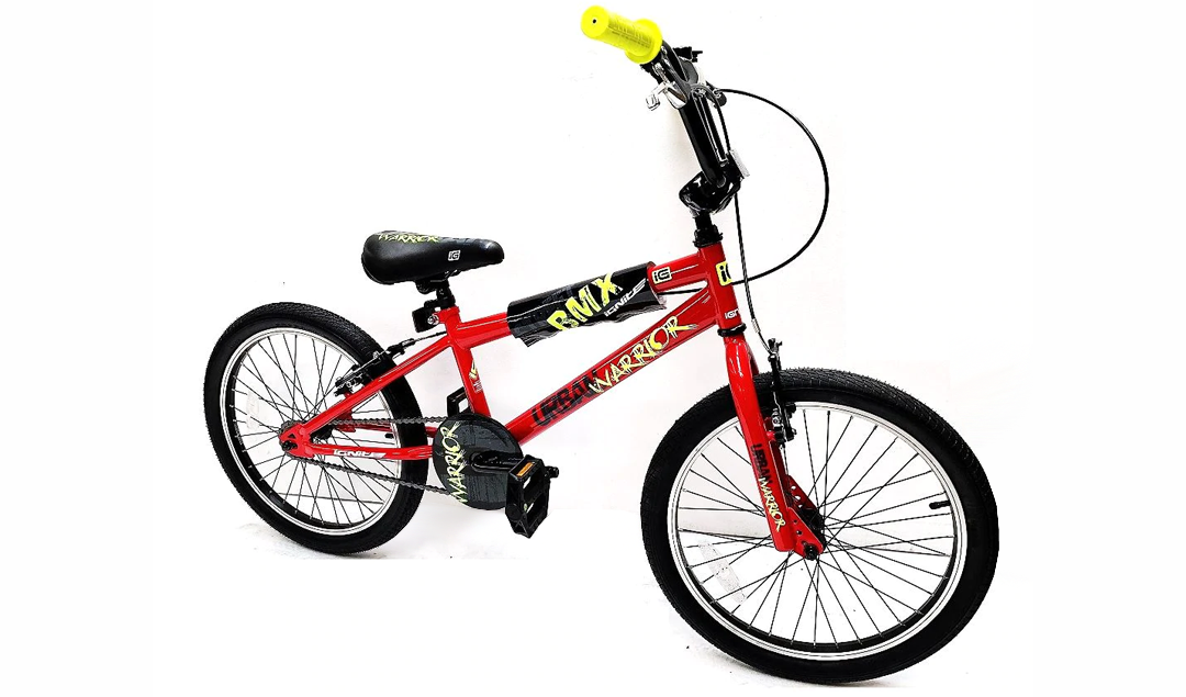 Boys online freestyle bike