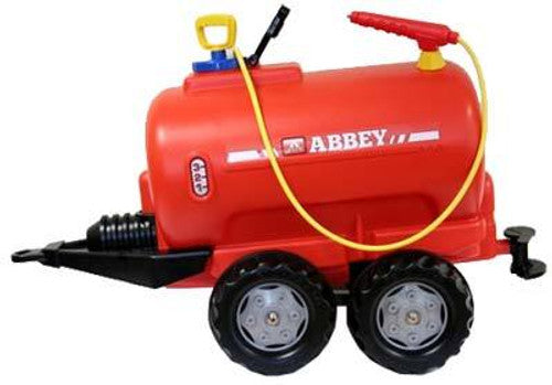 ROLLY FIRE WATER TANK