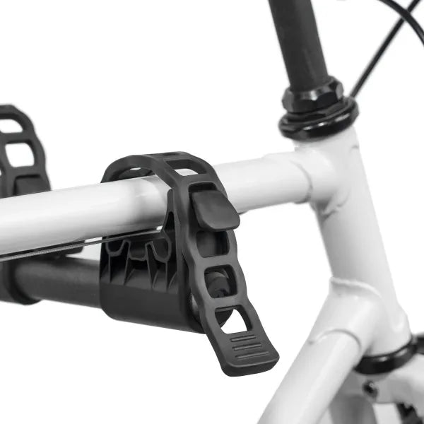 MENABO MARIUS 3 BIKE TOW BALL RACK
