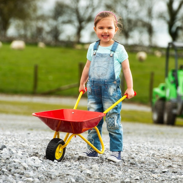 ROLLY TOYS - WHEELBARROW