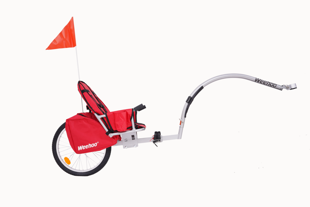 WEEHOO BLAST BIKE TRAILER