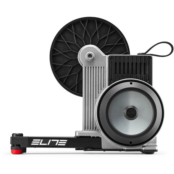 ELITE JUSTO SMART TRAINER