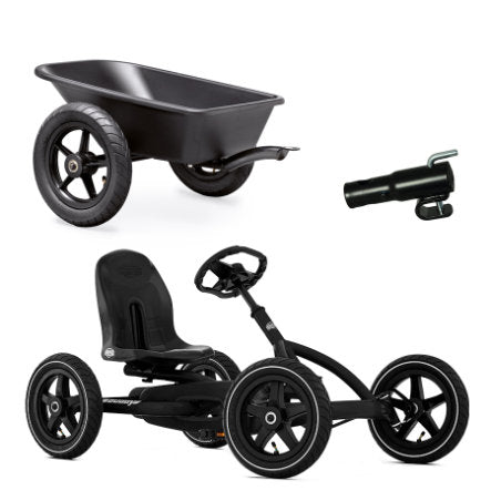 BERG - BUDDY TRAILER L
