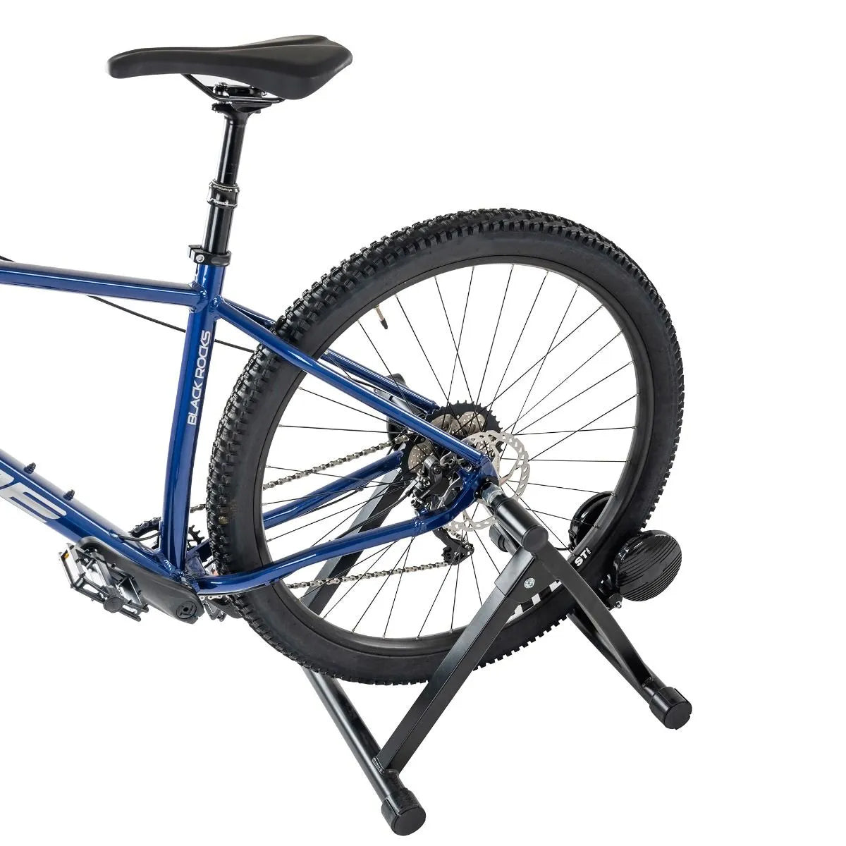 ETC FLOW 8 MAGNETIC TURBO TRAINER