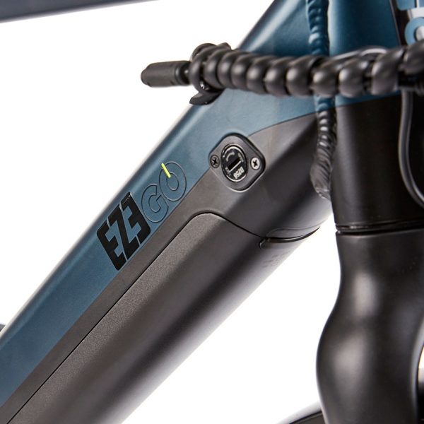 EZEGO - COMMUTE INT 28" GENTS