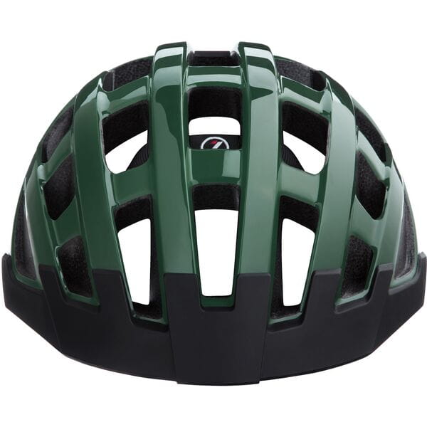 LAZER COMPACT HELMET GREEN