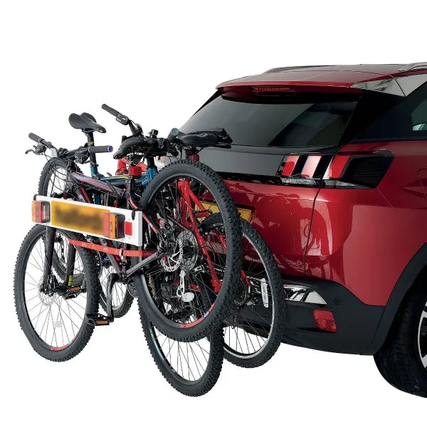 MENABO MARIUS 3 BIKE TOW BALL RACK