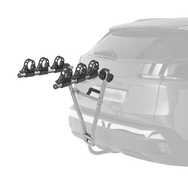 MENABO MARIUS 3 BIKE TOW BALL RACK