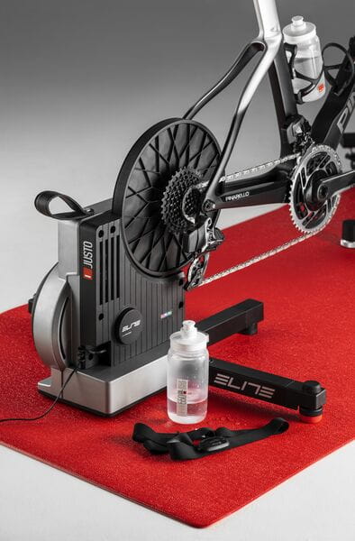 ELITE JUSTO SMART TRAINER