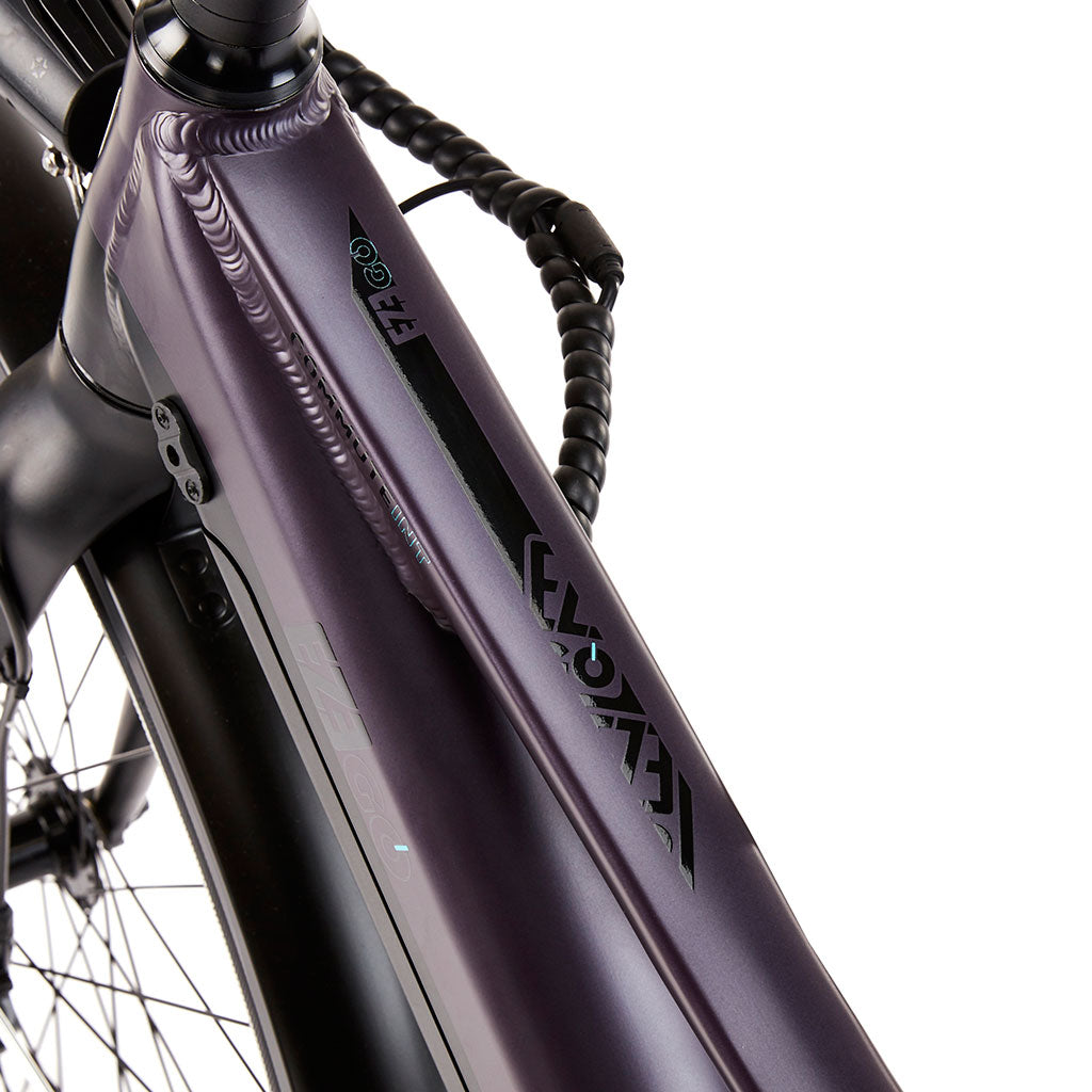 EZEGO - COMMUTE INT 28" UNISEX PURPLE