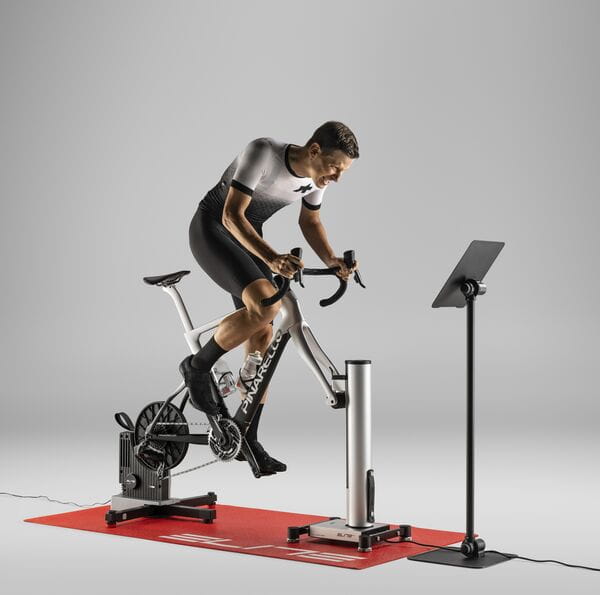 ELITE JUSTO SMART TRAINER