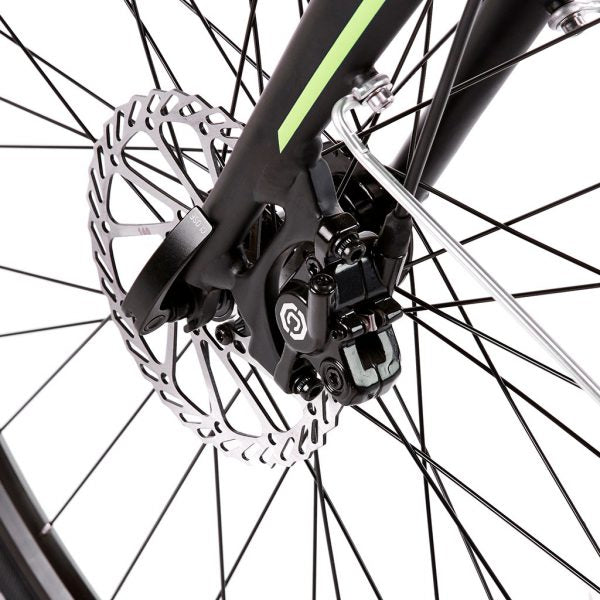 EZEGO - COMMUTE INT 28" GENTS