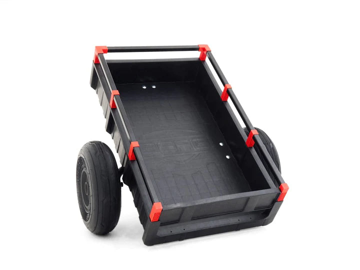 BERG - XL TIPPING TRAILER